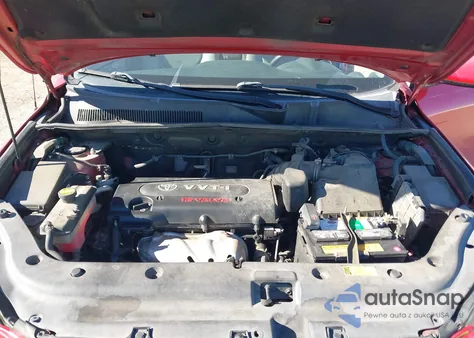 2007 Toyota Rav4 Limited z USA, uszkodzony, nr VIN JTMZD31V175072457